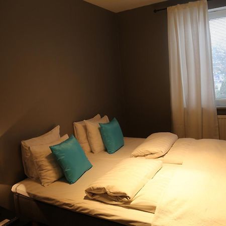 Vingaker Hotell エクステリア 写真