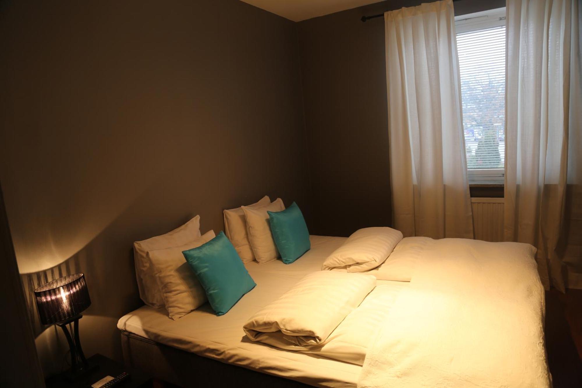 Vingaker Hotell エクステリア 写真