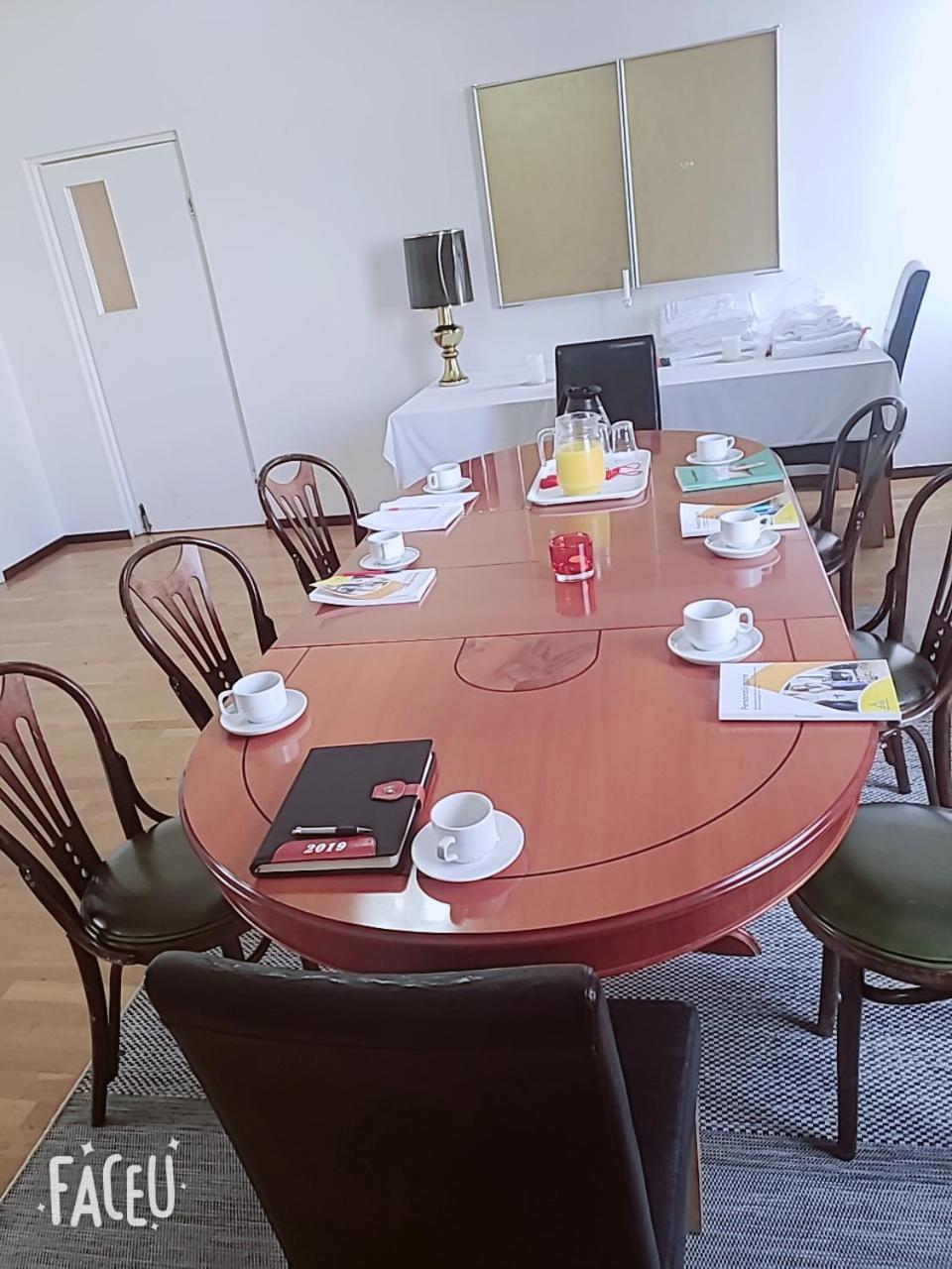 Vingaker Hotell エクステリア 写真