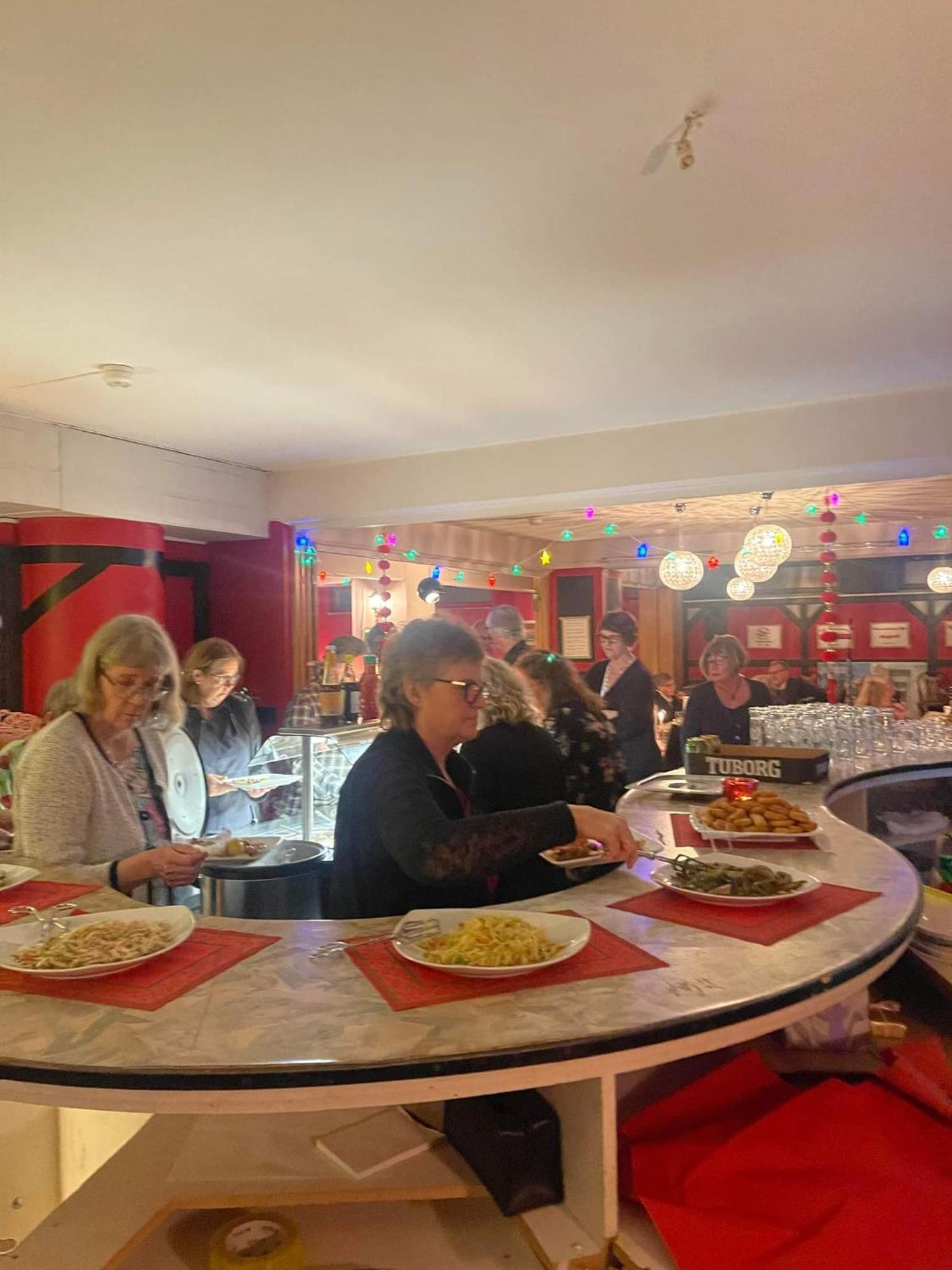 Vingaker Hotell エクステリア 写真