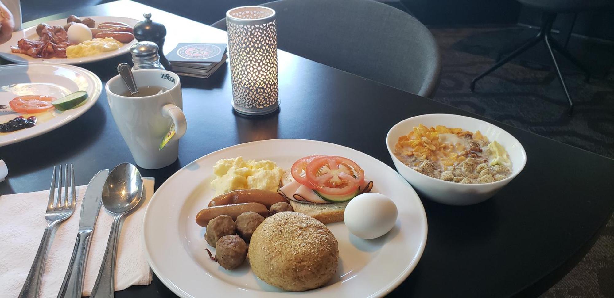 Vingaker Hotell エクステリア 写真